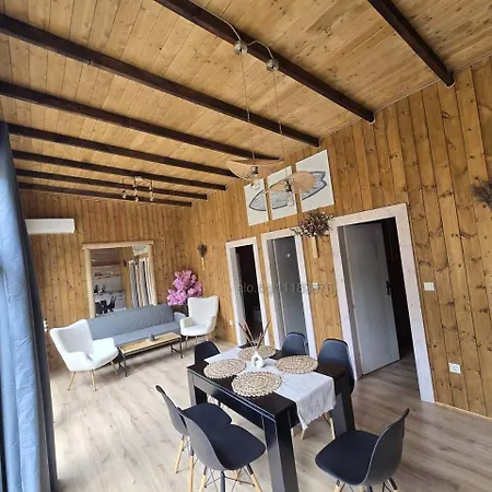 Forest Waves Bungalo - къмпинг Созопол Еко キャンプ場 ソゾポル