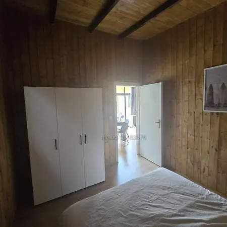 Forest Waves Bungalo - къмпинг Созопол Еко キャンプ場 ソゾポル
